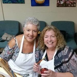 Meet your Posher, Denise